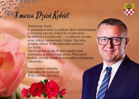 plakat Życzenia
