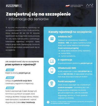 zarejestruj sie mini