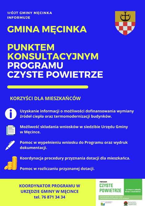 Czyte powietrze