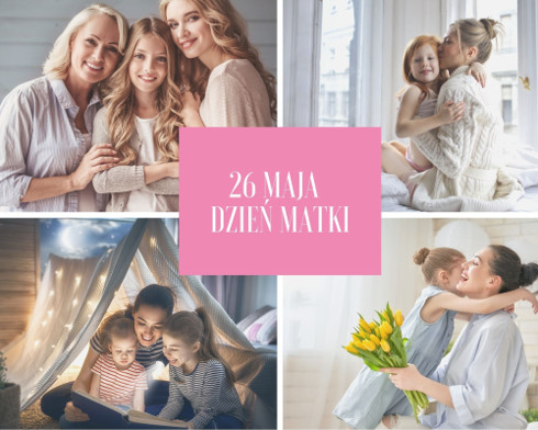 Dzień Matki