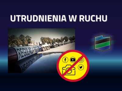utrudnienia info ikona