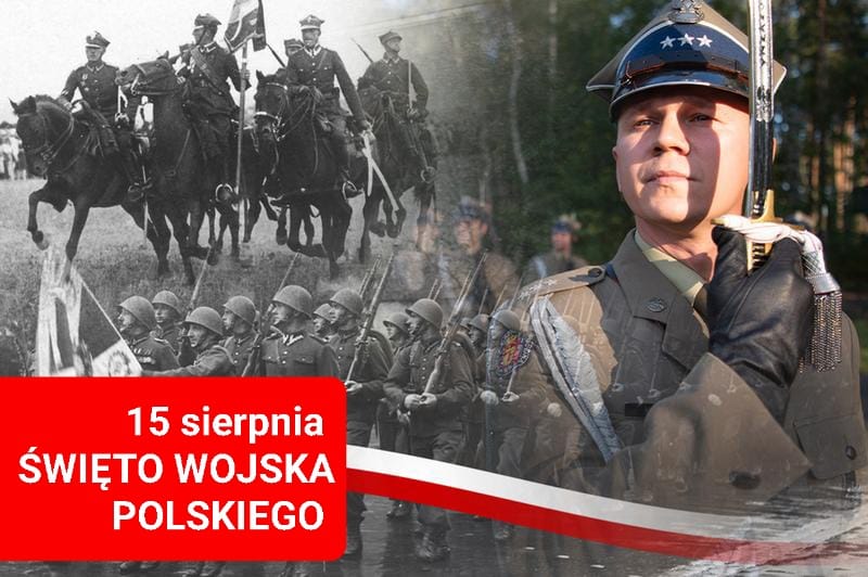 Święto Wojska Polskiego