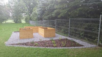 Akademia małego ogrodnika