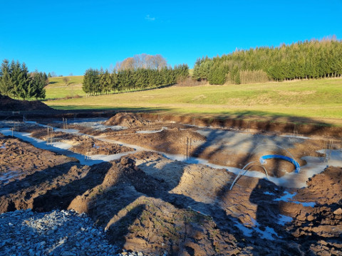 Świetlica Kondratów