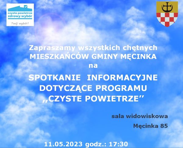 plakat czyste