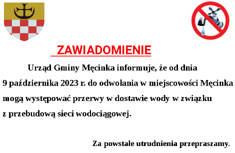 Zawiadomienie