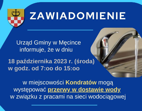 Zawiadomienie
