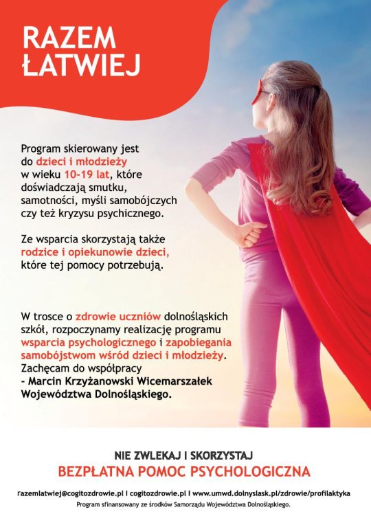 broszura strona 2 zdrowie psychiczne