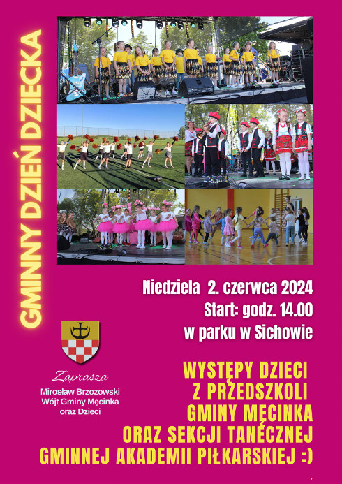 plakat dzien dziecka 3