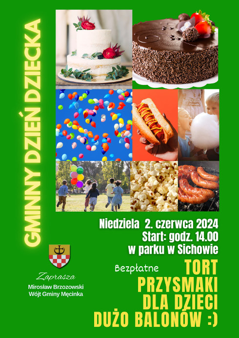 plakat dzien dziecka 7