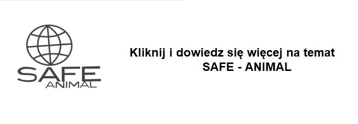Safe Animal łącze 2