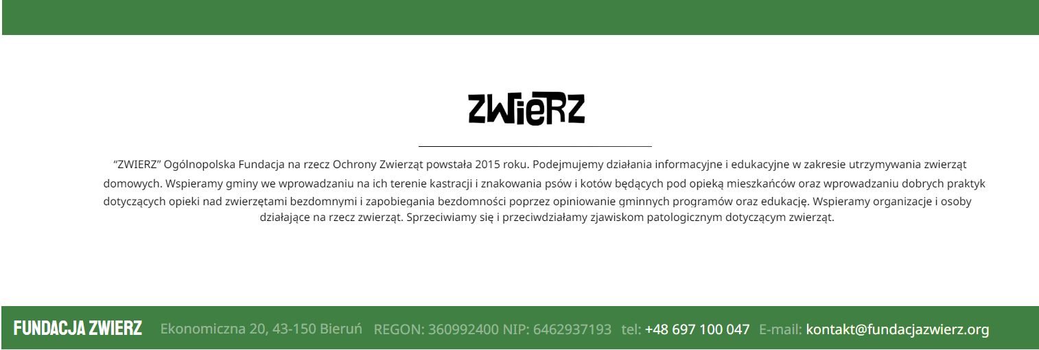 Zwierz 1