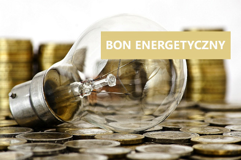 Bon energetyczny