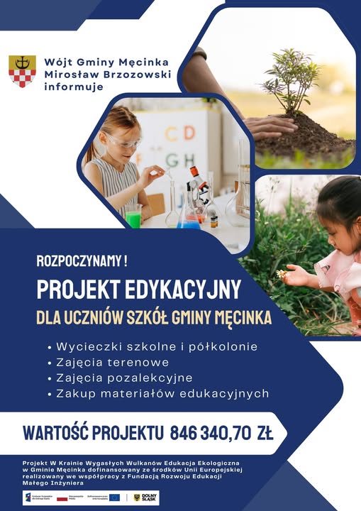 plakat wycieczki