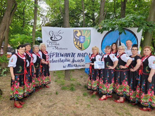 Zespół Piotrowiczanki