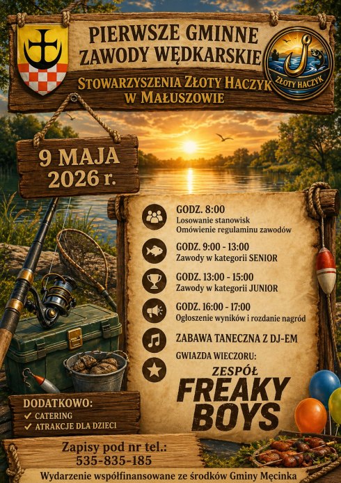 plakat