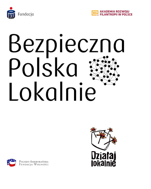 bezpieczna polska lokalnie