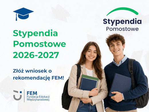 stypendia pomostowe2026
