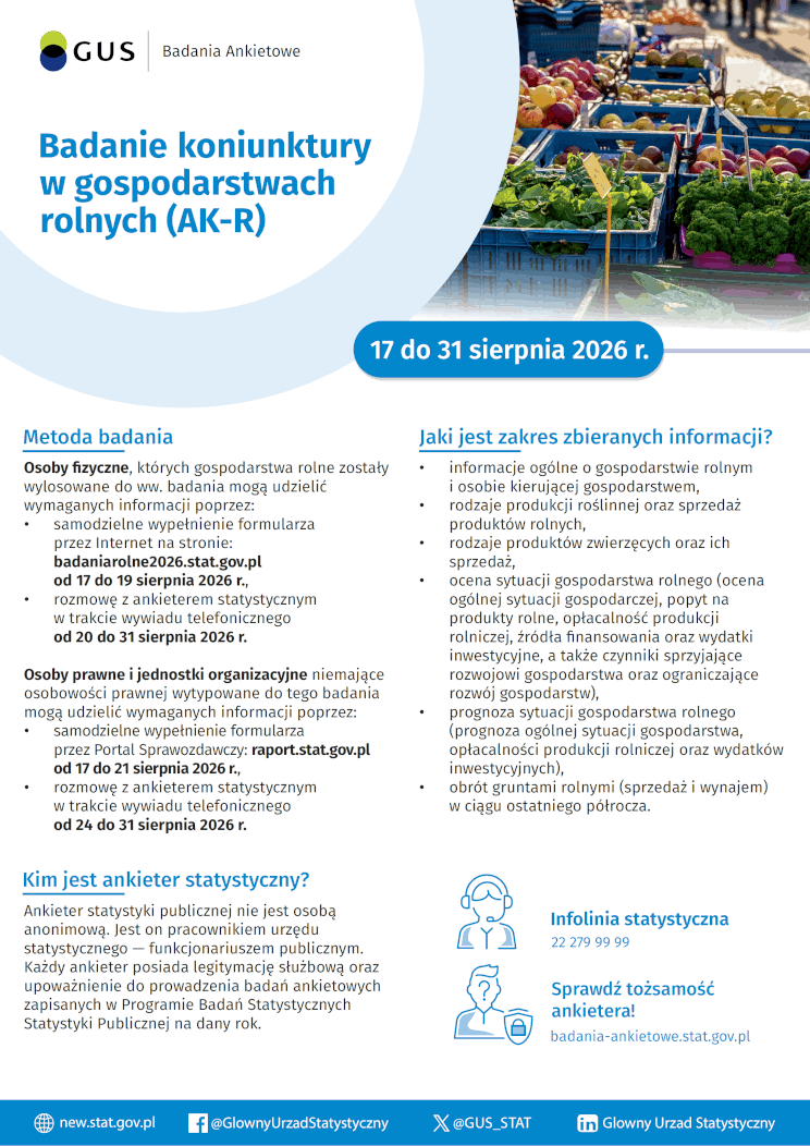 AK R plakat lipiec 2026