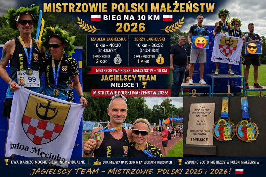 bieg na 10km