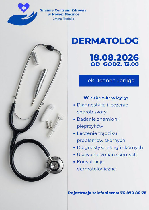 dermatolog