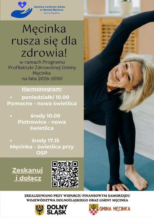 zajecia gimnastyczne