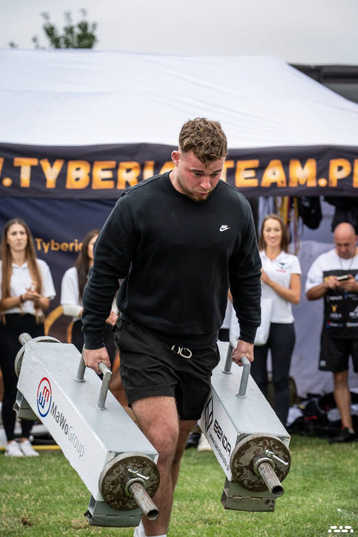 final strongman