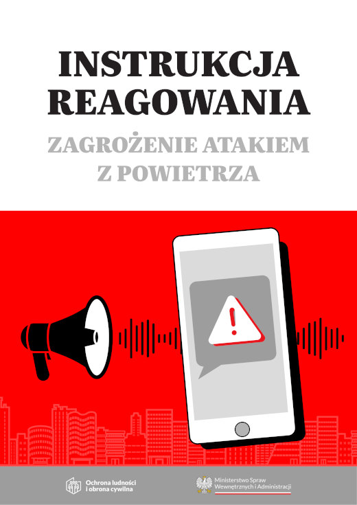 instrukcja reagowania