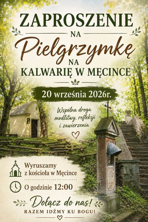 pielgrzymka