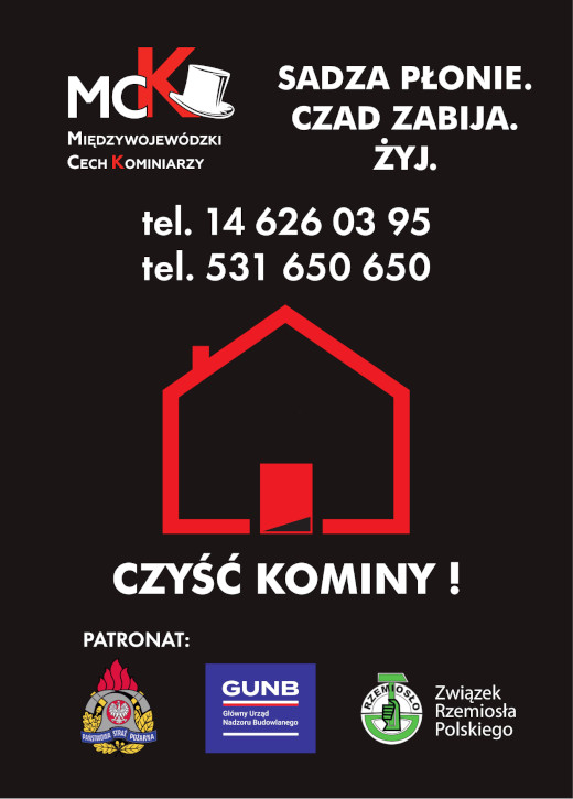czyszczenie kominow