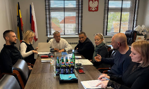 remont drogi jawor zlotoryja
