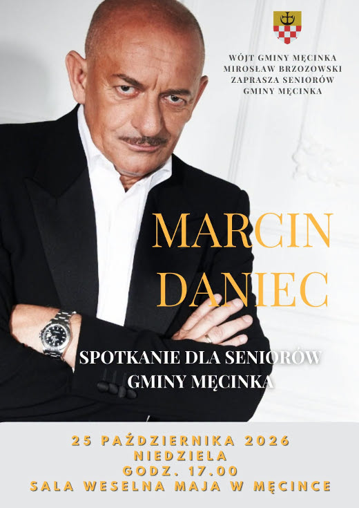 spotkanie dla seniorow