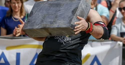 tvp sport strongman
