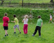 Porządki w Stanisławowie