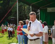 13. czerwca 2015 r. Sichów stolicą gminy i Dolnego Śląska