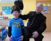 To był wyjątkowy dzień 