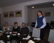 Podziękowania dla pracowników społecznie użytecznych