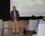 Politechnika Wrocławska, PK „Chełmy” oraz Gmina Męcinka – wspólna konferencja w Męcince