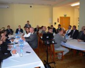 Męcinka na konwencie trzech powiatów