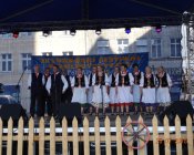 Chrośliczanie zdobywcą złotych Łużyckich Skrzypiec