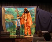 „Warkocz królewny wisełki” – sposób na nudę w wakacje