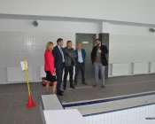 Nawiązanie współpracy z Karkonoską Państwową Szkołą Wyższą w Jeleniej Górze