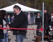 Aktywni mieszkańcy Pomocnego