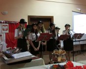 Mieszkańcy Pomocnego dbają o tradycję