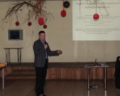 Edukacja i integracja, czyli pierwsze spotkanie wójta z sołtysami i radami sołeckimi kadencji 2015 – 2018