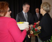 IV Sesja Rady Gminy Męcinka