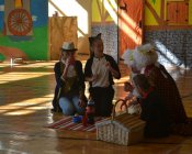 70-lecie Szkoły Podstawowej w Piotrowicach