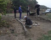 Integracja – Aktywizacja pod Czartowską Skałą