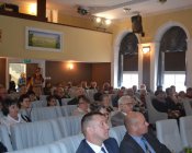 Kresowy Koncert Galowy „Polsko Moja” w Męcince