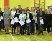 Dzień Edukacji Narodowej w Gminie Męcinka